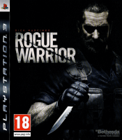 Rogue Warrior