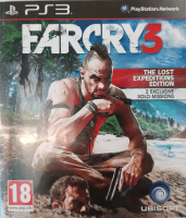 Far Cry 3