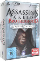 Assassin's Creed: Brotherhood