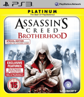 Assassin's Creed: Brotherhood