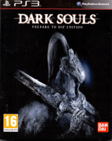 Dark Souls