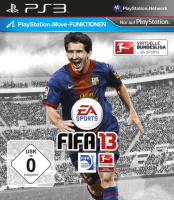 FIFA 13
