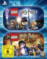 LEGO Harry Potter Collection
