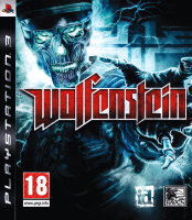 Wolfenstein