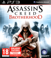 Assassin's Creed: Brotherhood