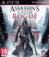 Assassin's Creed Rogue