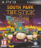 South Park: The Stick of Truth