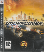 Need for Speed Undercover