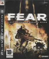 F.E.A.R.: First Encounter Assault Recon
