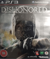 Dishonored