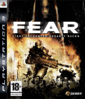 F.E.A.R.: First Encounter Assault Recon