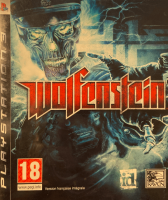 Wolfenstein