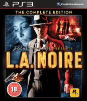 L.A. Noire