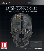 Dishonored