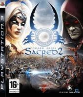 Sacred 2: Fallen Angel