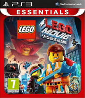 The LEGO Movie Videogame