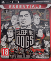Sleeping Dogs