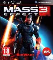 Mass Effect 3