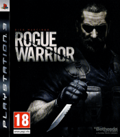 Rogue Warrior