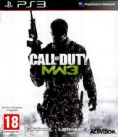Call of Duty: Modern Warfare 3