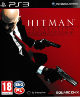 Hitman: Absolution