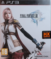 Final Fantasy XIII