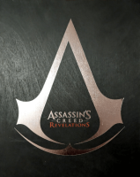 Assassin's Creed: Revelations