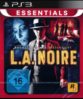 L.A. Noire