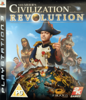 Sid Meier's Civilization Revolution