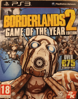 Borderlands 2