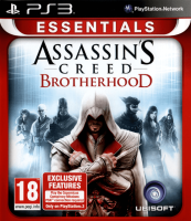Assassin's Creed Brotherhood