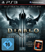 Diablo III: Reaper of Souls