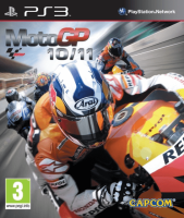 Moto GP 10/11