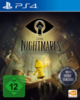 Little Nightmares