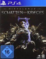 Mittelerde: Schatten des Krieges