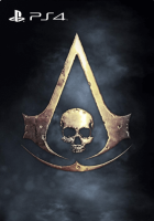 Assassin's Creed IV: Black Flag