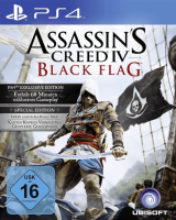 Assassin's Creed IV: Black Flag