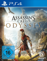 Assassin's Creed Odyssey