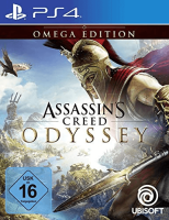 Assassin's Creed Odyssey