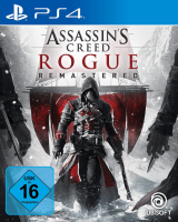 Assassin's Creed Rogue