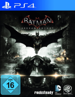 Batman: Arkham Knight