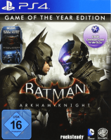 Batman: Arkham Knight