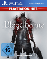 Bloodborne