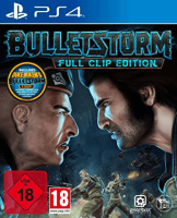 Bulletstorm: Full Clip Edition