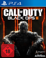 Call of Duty: Black Ops III