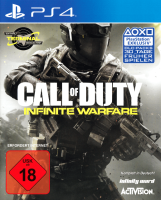 Call of Duty: Infinite Warfare