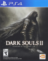 Dark Souls II: Scholar of the First Sin