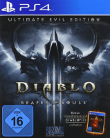 Diablo III