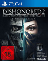 Dishonored 2