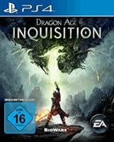 Dragon Age: Inquisition